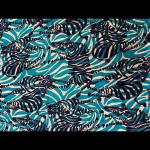 Lilly Pulitzer ladies Scarf Pashmina